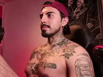Chaturbate Free Live Porn of scockpion_