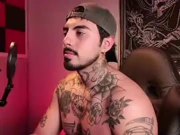 Chaturbate Sex Chat of scockpion_