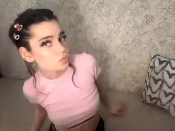 Chaturbate Watch Live Sex Cams of selmalupercio