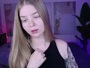 Chaturbate Best Webcam of sirenabloom