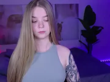 Chaturbate Nude Webcam of sirenabloom