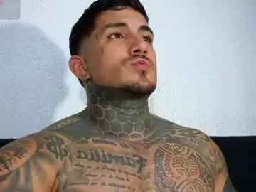 Chaturbate Free Porn Cam of twonaugthy77