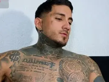 Chaturbate Adult Webcams of twonaugthy77