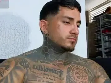 Chaturbate Free Porn Cam of twonaugthy77