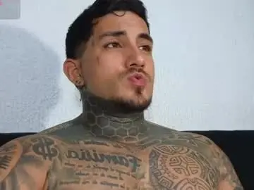 Chaturbate Live Sex Cam of twonaugthy77