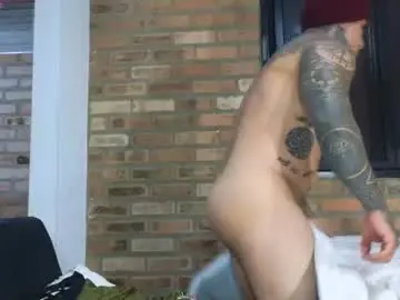 Chaturbate Adult Webcam of twonaugthy77