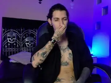 Chaturbate Live Porn of vergil_noir