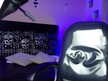 Chaturbate Private Sex Chat of vergil_noir