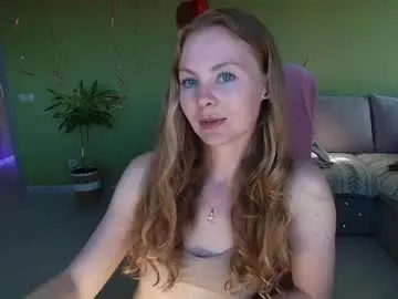 Chaturbate Free Live Porn of cuddle_kitten