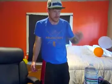 Chaturbate Free Porn Cam of fetishking6