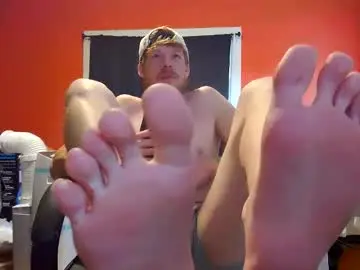 Chaturbate Nude Webcam of fetishking6