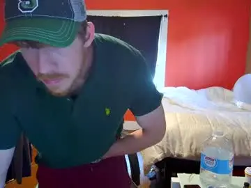 Chaturbate Sex Cam of fetishking6