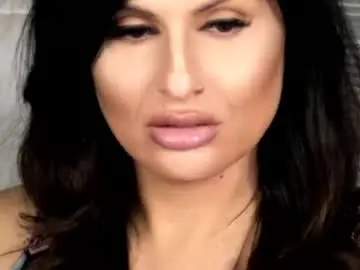 Chaturbate Live Sex of kxaxmichelle