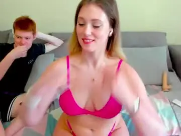 Chaturbate Free Porn Cam of markandkristi
