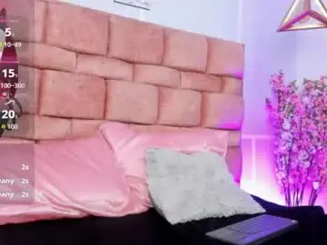 Chaturbate Live Porn of melody_frox