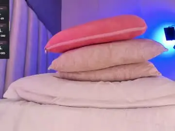 Chaturbate Live Sex Cam of zafiiro_20