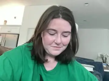 Chaturbate Live Sex Cam of abbylovesxoxo