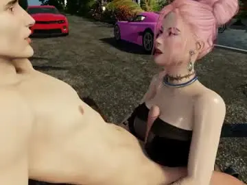 Chaturbate Sex Cam of anyna_