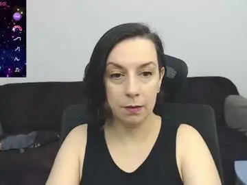 Chaturbate Sex Cam of autumnopal