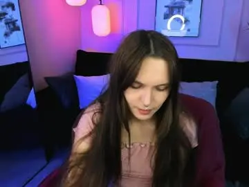 Chaturbate Sex Chat of chloe_sunny