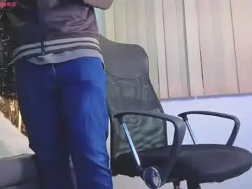 Chaturbate Sex Cam of dylanstonne1