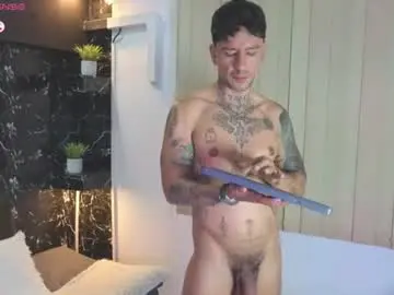 Chaturbate Adult Webcam of dylanstonne1