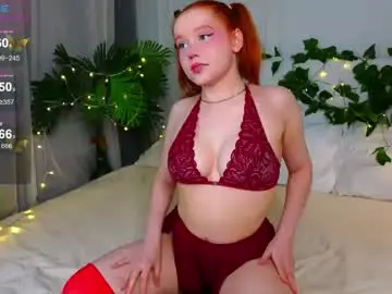 Chaturbate Live Sex Cam of elfamirielle