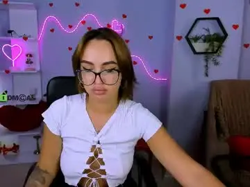 Chaturbate Live Porn of elin_bliss