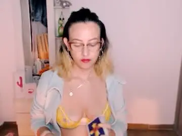 Chaturbate Sex Chat of georginaferrer