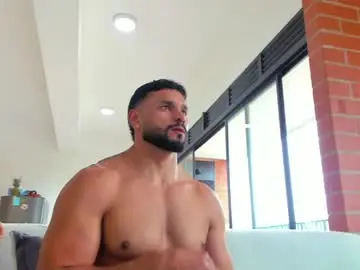 Chaturbate Adult Webcam of jackson_wayne__