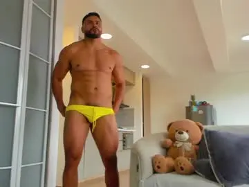 Chaturbate Adult Webcam of jackson_wayne__