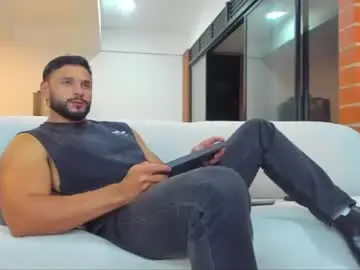Chaturbate Free Live Porn of jackson_wayne__