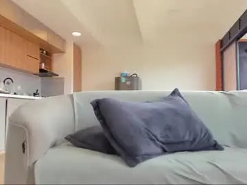 Chaturbate Sex Chat of jackson_wayne__