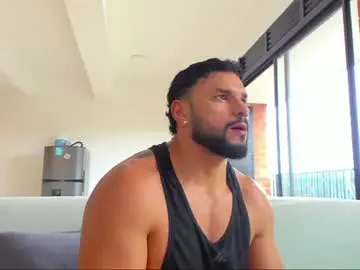 Chaturbate Free Live Porn of jackson_wayne__