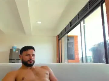 Chaturbate Best live sex cam show of jackson_wayne__