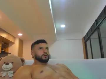 Chaturbate Adult Video Chat of jackson_wayne__