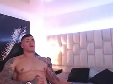 Chaturbate Private Sex Chat of jeremy_lane