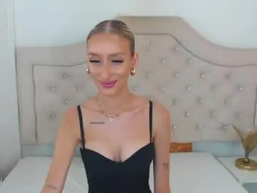 Chaturbate Live Porn of kissnatalie