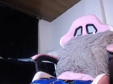Chaturbate Nude Webcam of malikgrey