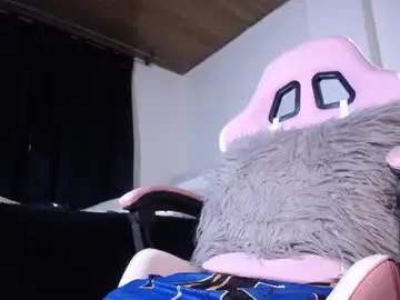Chaturbate Sex Chat of malikgrey