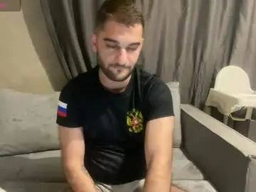Chaturbate Free Porn Cam of martin_gray_