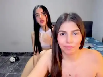 Chaturbate Adult Video Chat of mia_18nice