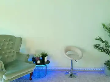 Chaturbate Sex Chat of mila_stain