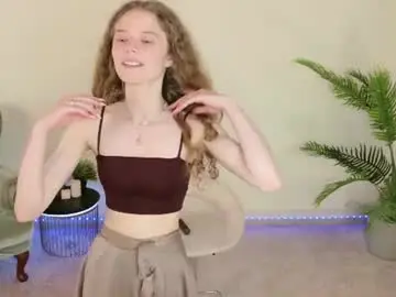 Chaturbate Live Sex Cam of mila_stain