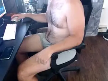 Chaturbate Free Live Porn of mysteriousdickhead