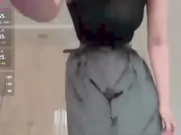 Chaturbate Live Sex of nievesshippey