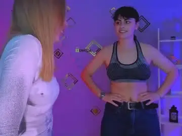 Chaturbate Live Porn of teya_starling