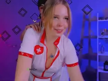 Chaturbate Free Porn Cam of teya_starling