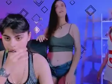 Chaturbate Live Sex of teya_starling