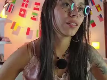 Chaturbate Free Live Porn of thamara_l11